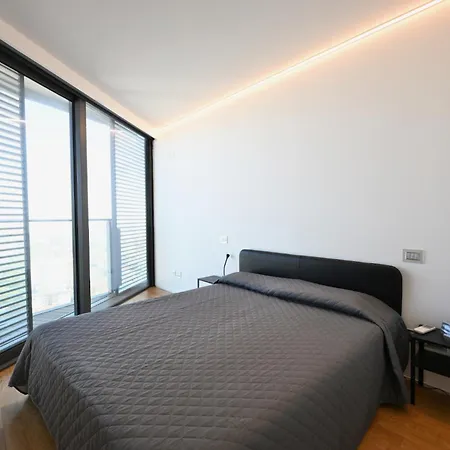 Torre Aquileia Apartment Lido di Jesolo