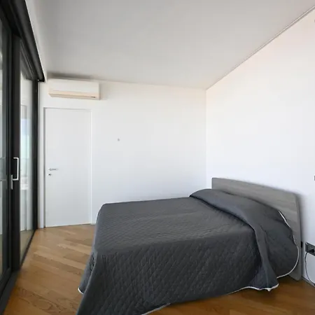 Apartman Torre Aquileia Lido di Jesolo