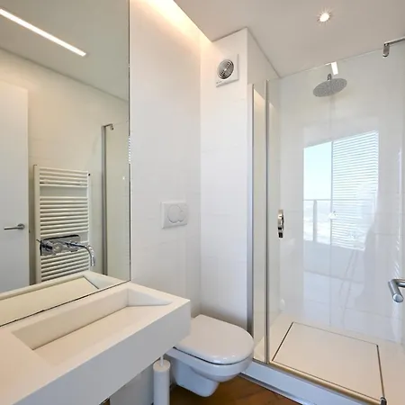 Apartment Torre Aquileia *