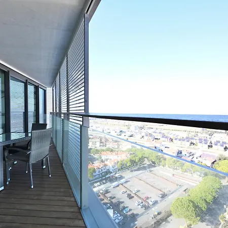 Torre Aquileia Apartment *