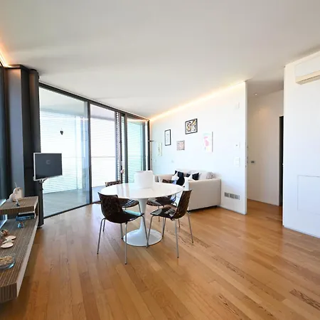 Apartman Torre Aquileia Lido di Jesolo