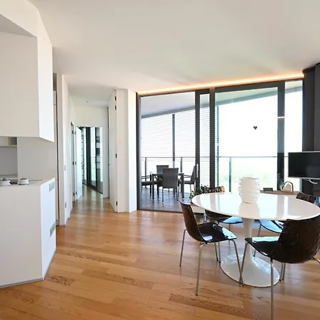Torre Aquileia Apartment *