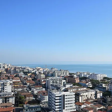 Apartman Torre Aquileia Lido di Jesolo