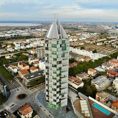 Torre Aquileia Apartman *
