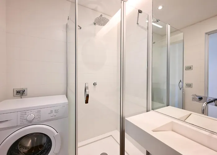 Torre Aquileia Apartament Lido di Jesolo