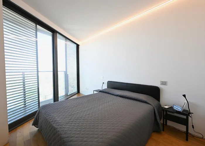 Torre Aquileia Apartament Lido di Jesolo