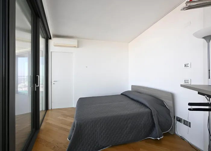 Apartament Torre Aquileia Lido di Jesolo