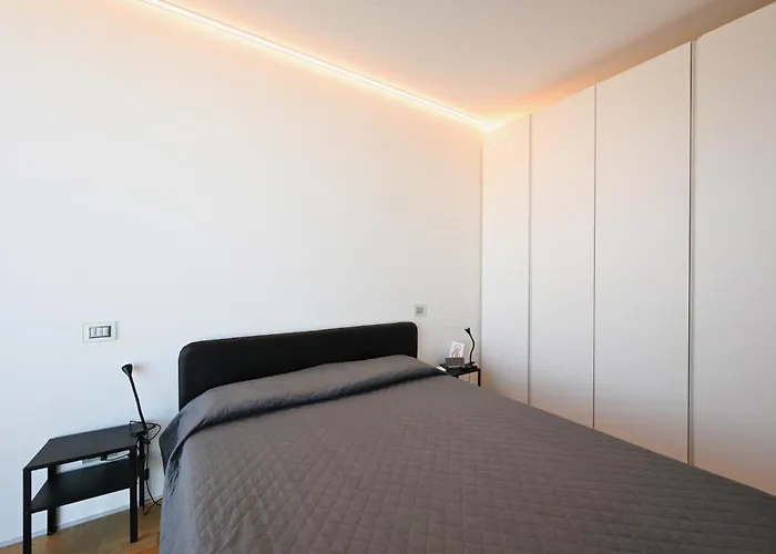 Torre Aquileia Lido di Jesolo