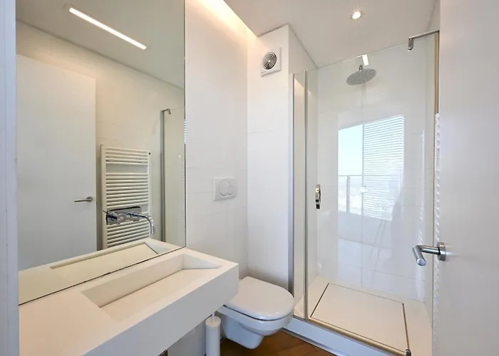 Apartament Torre Aquileia *