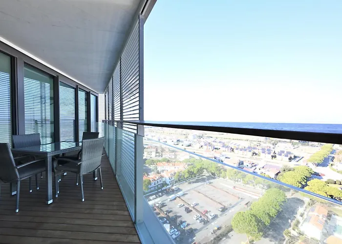 Torre Aquileia Apartament *