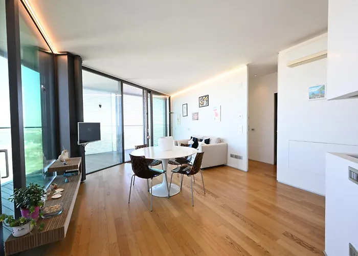 Apartament Torre Aquileia Lido di Jesolo