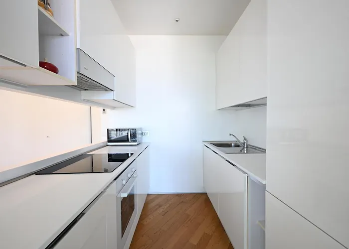 Torre Aquileia Lido di Jesolo