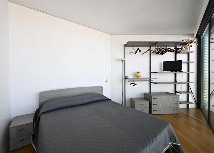 Apartament Torre Aquileia