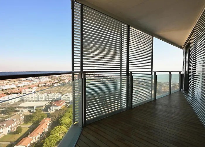 Apartament Torre Aquileia